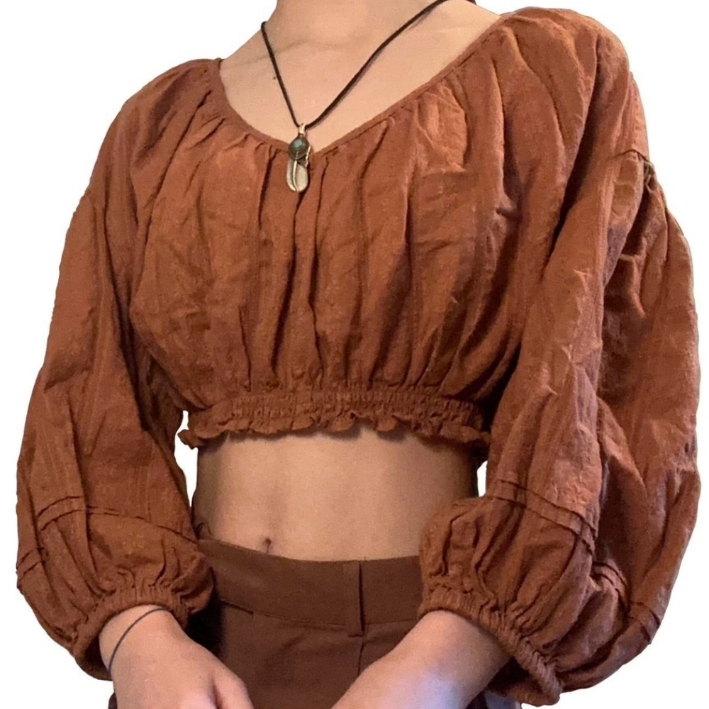 Universal Thread Crop